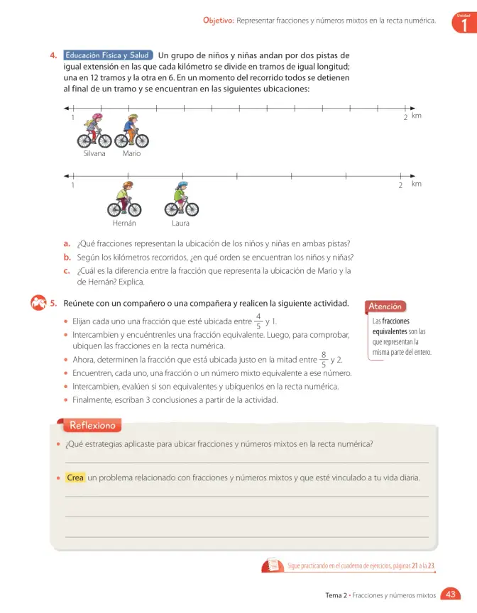 Página 103 de Matemática – Sexto Básico | Texto del Estudiante MINEDUC – Descargar PDF · 2024