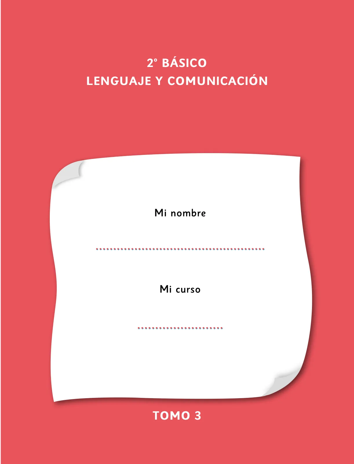 Miniatura página 3 de Lenguaje y Comunicación – Segundo Básico – Texto del Estudiante MINEDUC – Descargar PDF · 2024