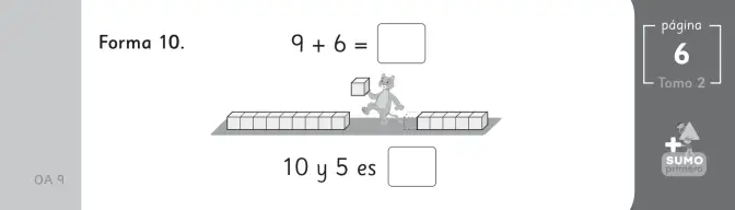 Página 57 de Matemática – Primero Básico | Texto del Estudiante MINEDUC – Descargar PDF · 2024