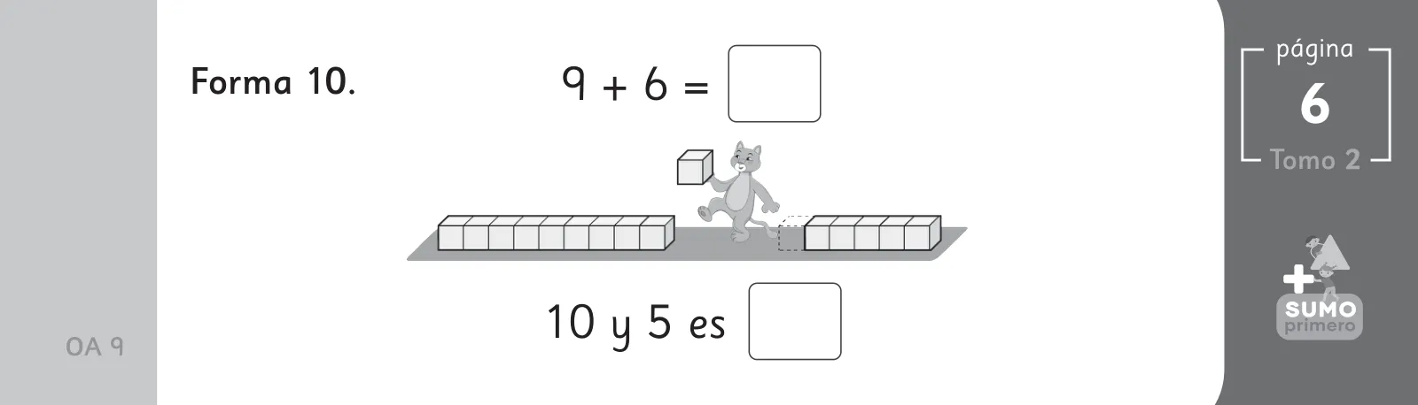 Miniatura página 57 de Matemática – Primero Básico | Texto del Estudiante MINEDUC – Descargar PDF · 2024