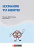 Miniatura página 1 de ¡Expande tu mente! Manual del docente Secundaria · 2025