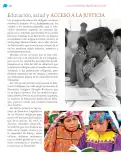 Miniatura página 319 de Nuestros saberes: México, grandeza y diversidad.   Libro de Educación Primaria Grado 4°  Ciclo Escolar 2025 - 2026