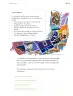 Miniatura página 308 de Proyectos de Aula.   Libro de Educación Primaria Grado 3°  Ciclo Escolar 2025 - 2026