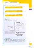 Miniatura página 71 de Matematica 4° · 2025