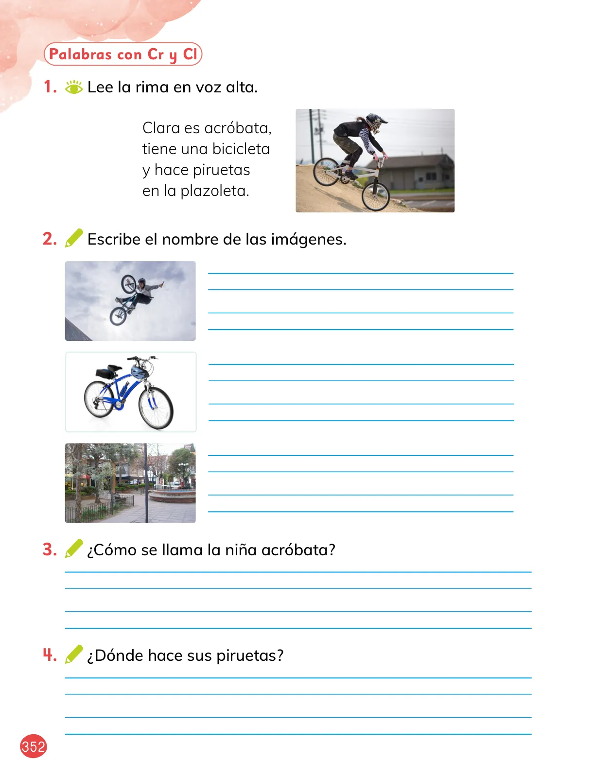 Miniatura página 82 de Lenguaje y Comunicación – Primero Básico | Texto del Estudiante MINEDUC – Descargar PDF · 2024