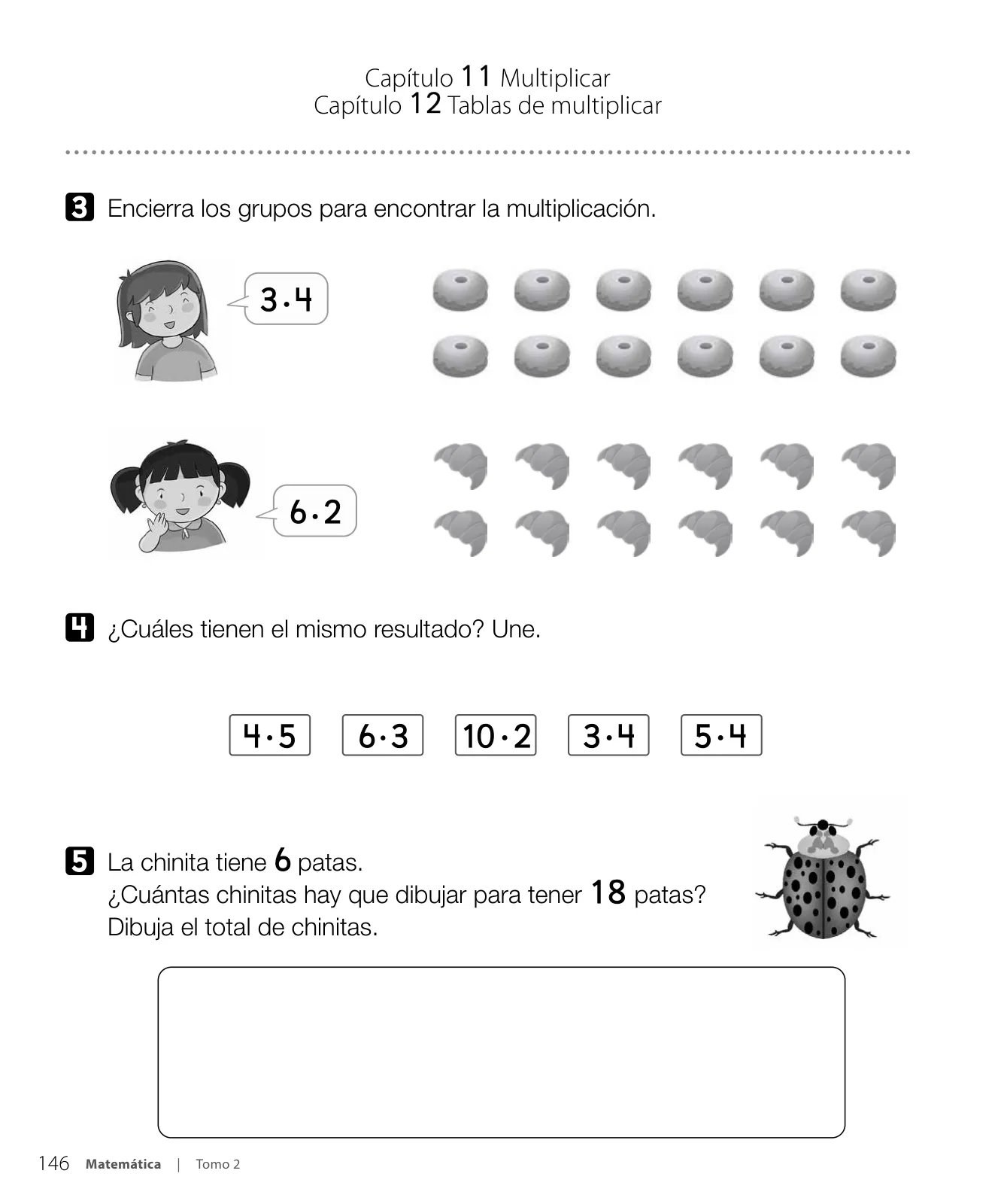 Miniatura página 148 de Sumo Primero – Segundo Básico | Texto del Estudiante MINEDUC – Descargar PDF · 2024