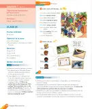 Miniatura página 48 de Inglés – Tercero Básico | Texto del Estudiante MINEDUC – Descargar PDF · 2024