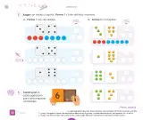 Miniatura página 32 de Cuadernillo de Matemática 1, primer grado de Primaria · 2023