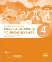 Portada de Ciencias Naturales – Cuarto Básico | Texto del Estudiante MINEDUC – Descargar PDF · 2024