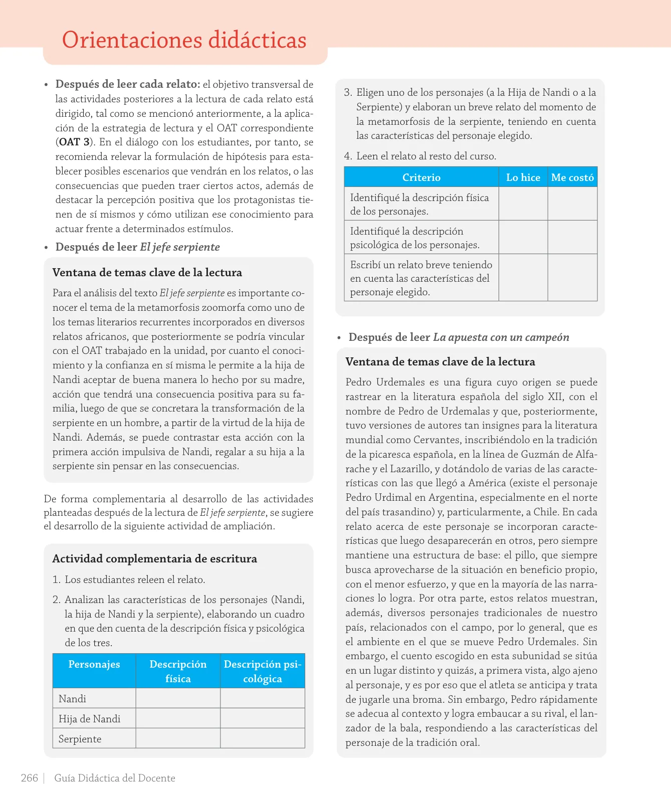 Miniatura página 136 de Lenguaje y Comunicación – Cuarto Básico | Texto del Estudiante MINEDUC – Descargar PDF · 2024