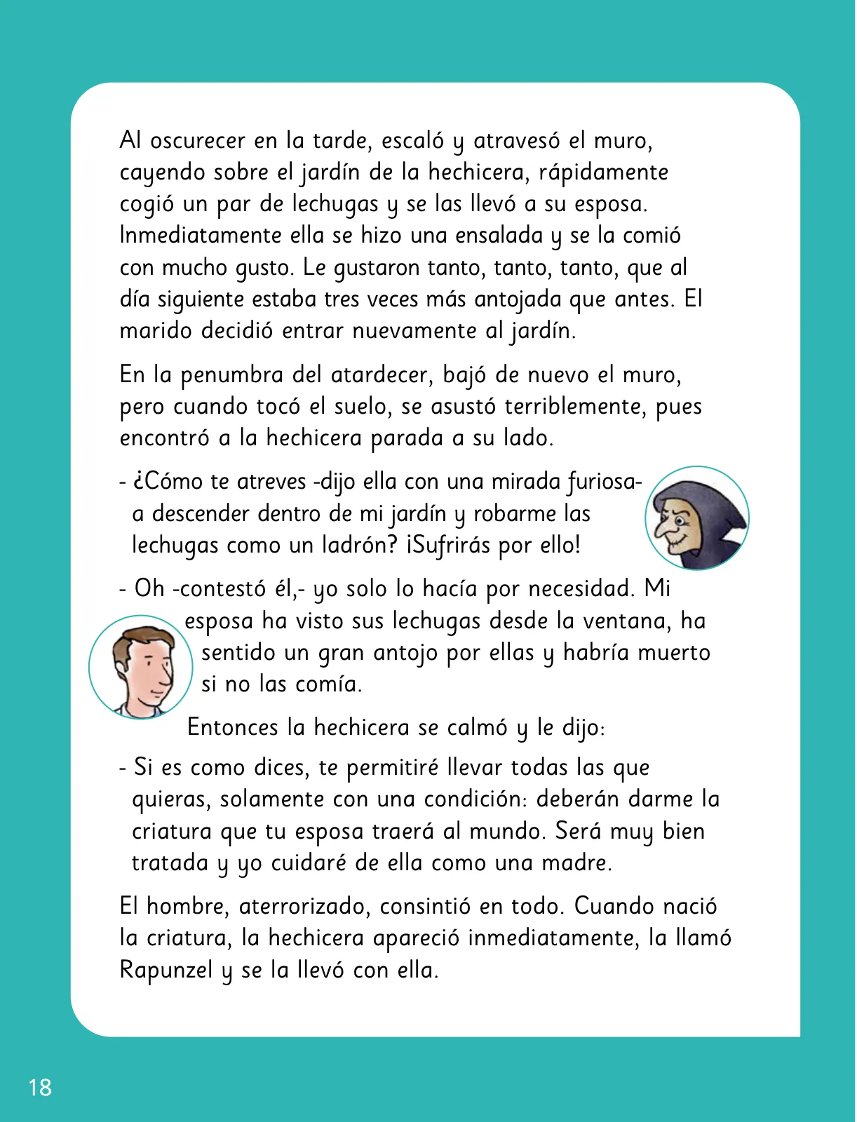 Página 20 de Lenguaje y Comunicación – Segundo Básico – Texto del Estudiante MINEDUC – Descargar PDF · 2024