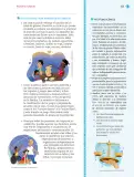 Miniatura página 164 de Nuestros saberes: Libro para alumnos, maestros y familia.   Libro de Educación Primaria Grado 2°  Ciclo Escolar 2025 - 2026