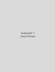 Página de Libro de Sumo Primero – Sexto Básico | Texto del Estudiante MINEDUC – Descargar PDF · 2024