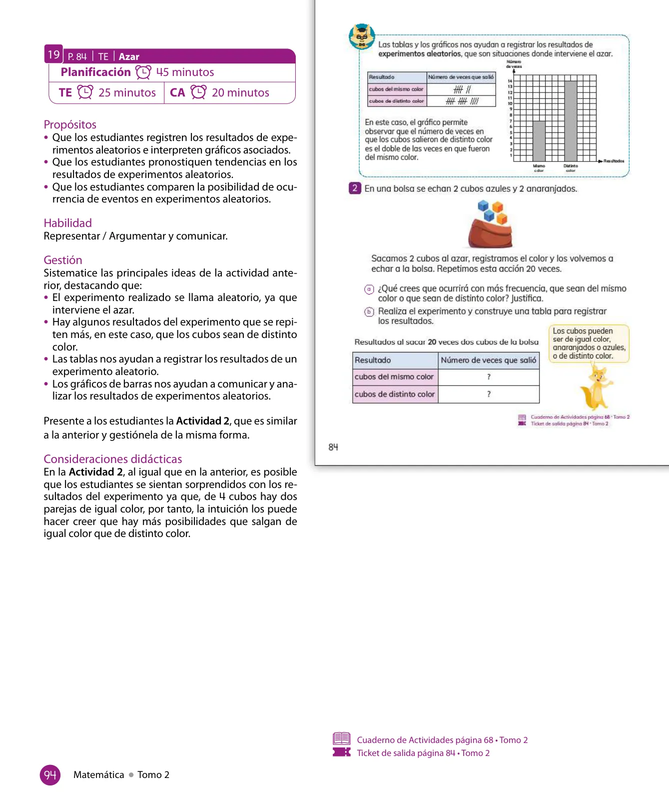 Página 96 de Sumo Primero – Cuarto Básico | Texto del Estudiante MINEDUC – Descargar PDF · 2024