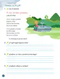 Miniatura página 134 de Lenguaje y Comunicación – Primero Básico | Texto del Estudiante MINEDUC – Descargar PDF · 2024