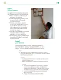 Miniatura página 40 de Colección Ximhai. Nuestro libro de Proyectos. Tomo I.   Libro de Educación Telesecundaria Grado 1°  Ciclo Escolar 2025 - 2026