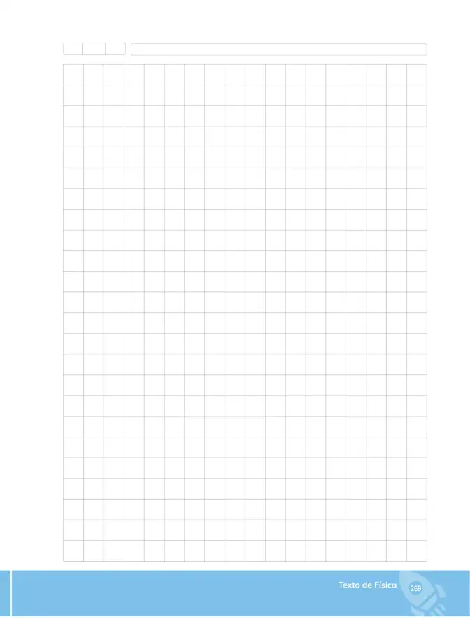 Página 270 de Fisica 1° · Bgu 1 Fisica 2024 · 2024