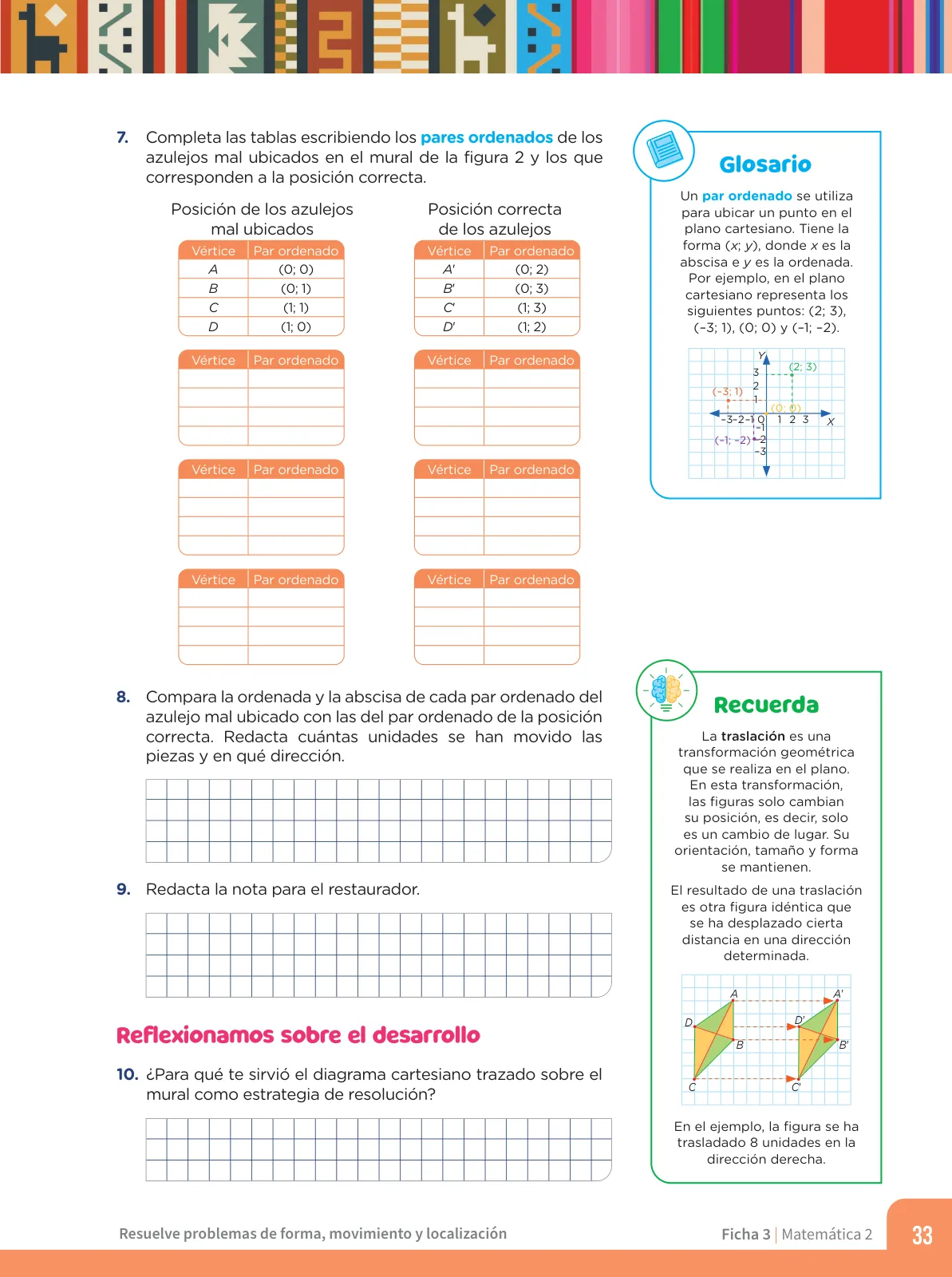Página 35 de Fichas de Matemática 2 · 2024