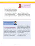 Miniatura página 138 de Lenguaje 8° · Secundaria Activa