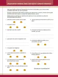 Miniatura página 256 de Nuestros saberes: Libro para alumnos, maestros y familia.   Libro de Educación Primaria Grado 5°  Ciclo Escolar 2025 - 2026