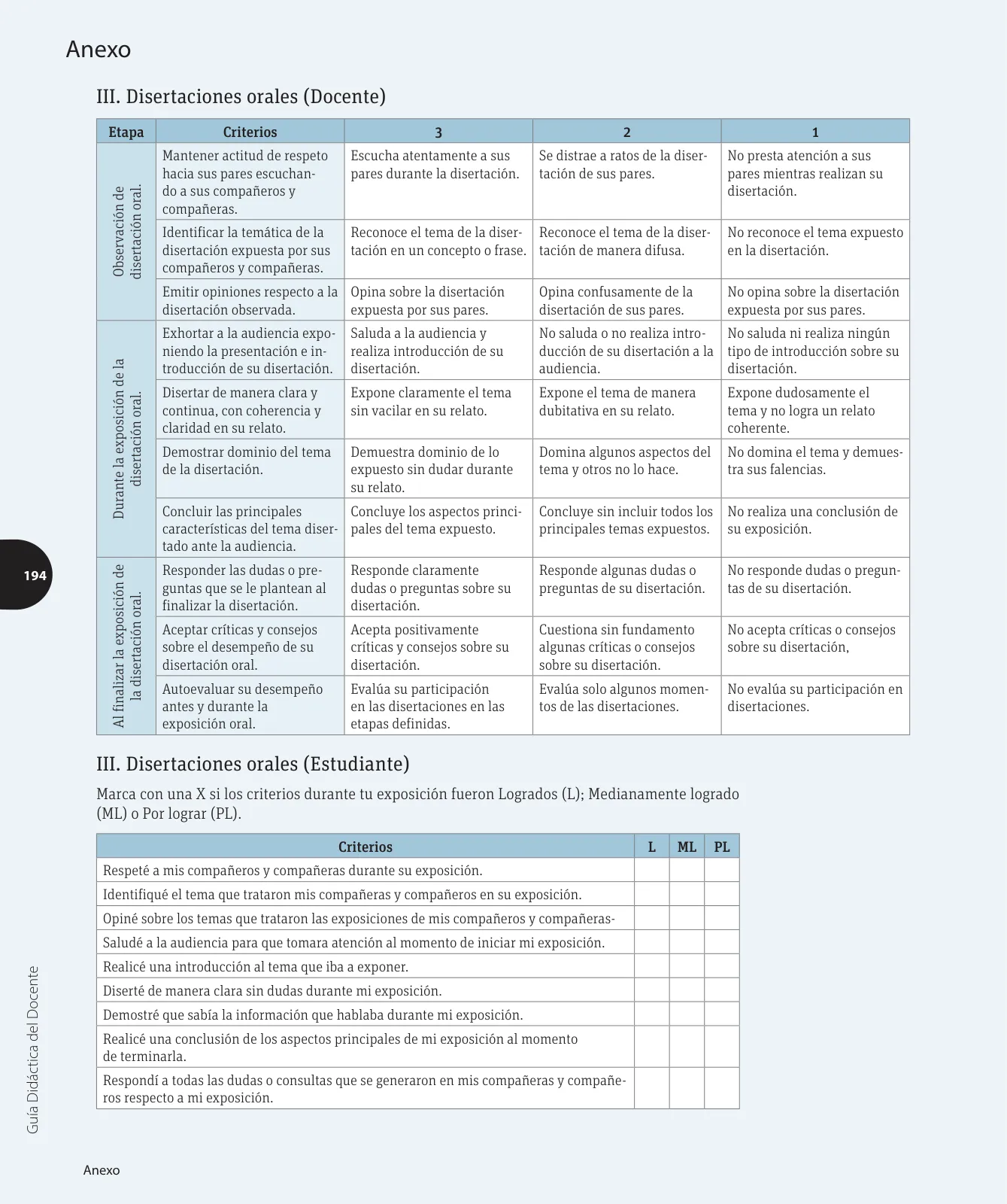 Miniatura página 197 de Ciencias Naturales – Cuarto Básico | Texto del Estudiante MINEDUC – Descargar PDF · 2024