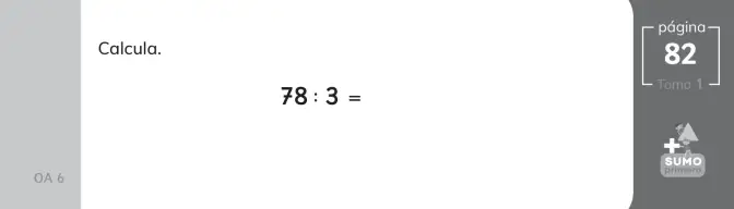 Página 56 de Sumo Primero – Cuarto Básico | Texto del Estudiante MINEDUC – Descargar PDF · 2024