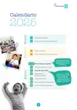 Miniatura página 3 de Escuelas 2025. Avanzamos juntos por un año escolar con mejores aprendizajes · 2025
