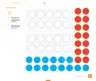 Miniatura página 89 de Cuadernillo de Matemática 1. Primer grado de Primaria · 2024