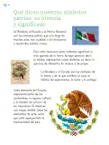 Miniatura página 73 de Múltiples lenguajes. Trazos y palabras.   Libro de Educación Primaria Grado 2°  Ciclo Escolar 2025 - 2026