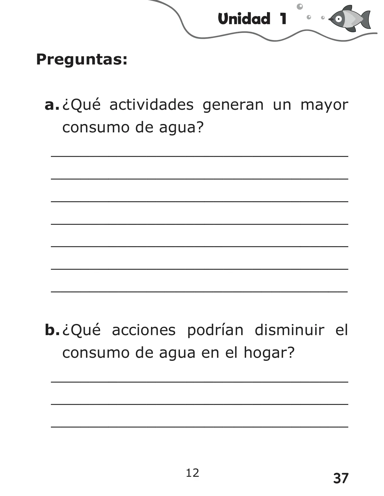Miniatura página 37 de Libro de Ciencias Naturales – Quinto Básico | Texto del Estudiante MINEDUC – Descargar PDF · 2024
