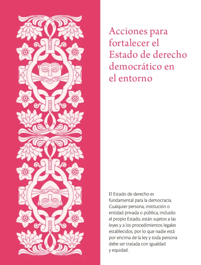 Página 310 de Colección Sk´asolil. Ética, naturaleza y sociedades. Libro de Educación Telesecundaria Grado 2° Ciclo Escolar 2025 - 2026