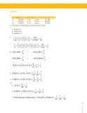Miniatura página 213 de Matematica 9° · Secundaria Activa