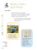 Miniatura página 99 de Proyectos de Aula.   Libro de Educación Primaria Grado 4°  Ciclo Escolar 2025 - 2026