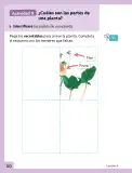 Miniatura página 51 de Ciencias Naturales – Primero Básico | Texto del Estudiante (MINEDUC) – Descargar PDF · 2024