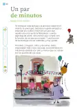 Miniatura página 141 de Múltiples lenguajes.   Libro de Educación Primaria Grado 1°  Ciclo Escolar 2025 - 2026
