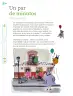 Miniatura página 141 de Múltiples lenguajes.   Libro de Educación Primaria Grado 1°  Ciclo Escolar 2025 - 2026