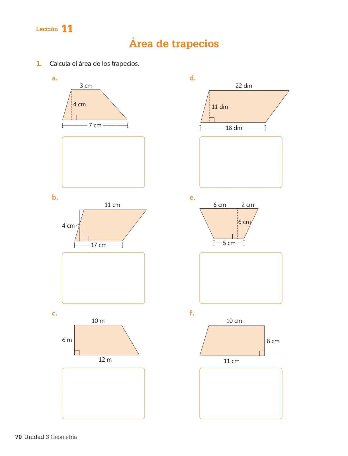 Miniatura página 71 de Matemática – Séptimo Básico | Texto del Estudiante MINEDUC – Descargar PDF · 2024