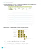 Miniatura página 242 de Matemática – Tercero Básico | Texto del Estudiante MINEDUC – Descargar PDF · 2019
