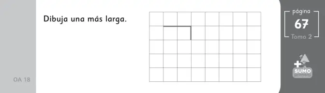 Página 112 de Matemática – Primero Básico | Texto del Estudiante MINEDUC – Descargar PDF · 2024