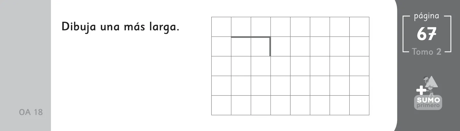 Miniatura página 112 de Matemática – Primero Básico | Texto del Estudiante MINEDUC – Descargar PDF · 2024