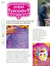 Miniatura página 149 de Múltiples lenguajes.   Libro de Educación Primaria Grado 2°  Ciclo Escolar 2025 - 2026
