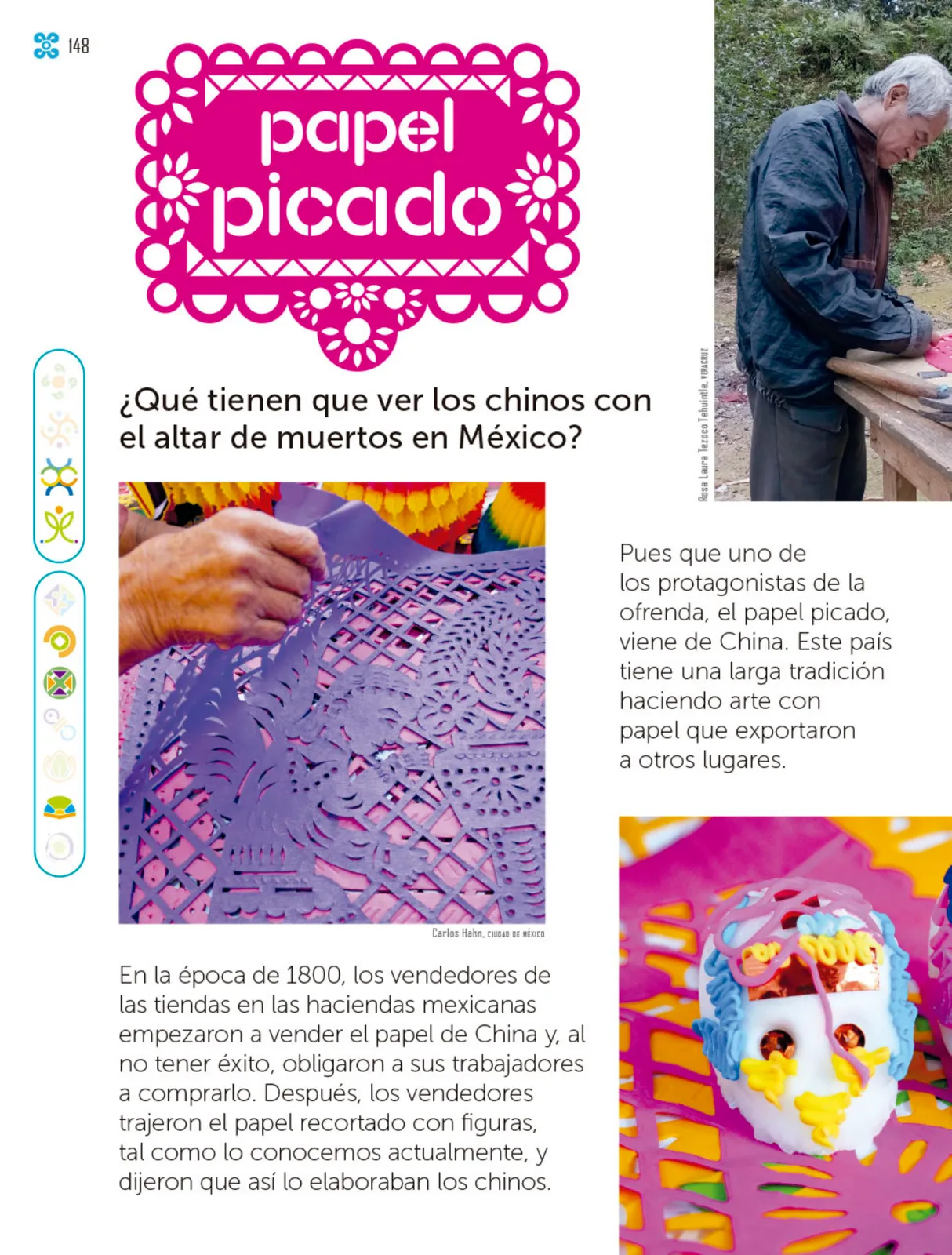 Miniatura página 149 de Múltiples lenguajes.   Libro de Educación Primaria Grado 2°  Ciclo Escolar 2025 - 2026