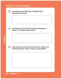 Miniatura página 28 de Sumo Primero – Tercero Básico | Texto del Estudiante MINEDUC – Descargar PDF · 2024