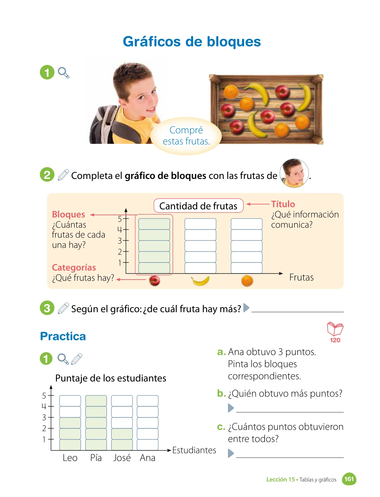 Miniatura página 158 de Matemática – Segundo Básico | Texto del Estudiante MINEDUC – Descargar PDF · 2024