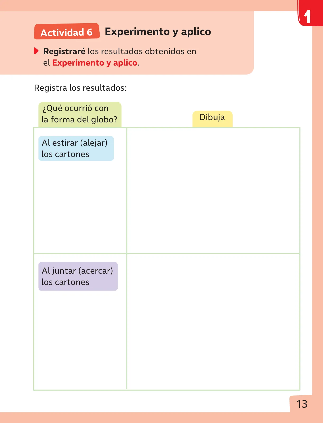 Página 14 de Ciencias Naturales – Segundo Básico | Texto del Estudiante MINEDUC – Descargar PDF · 2024