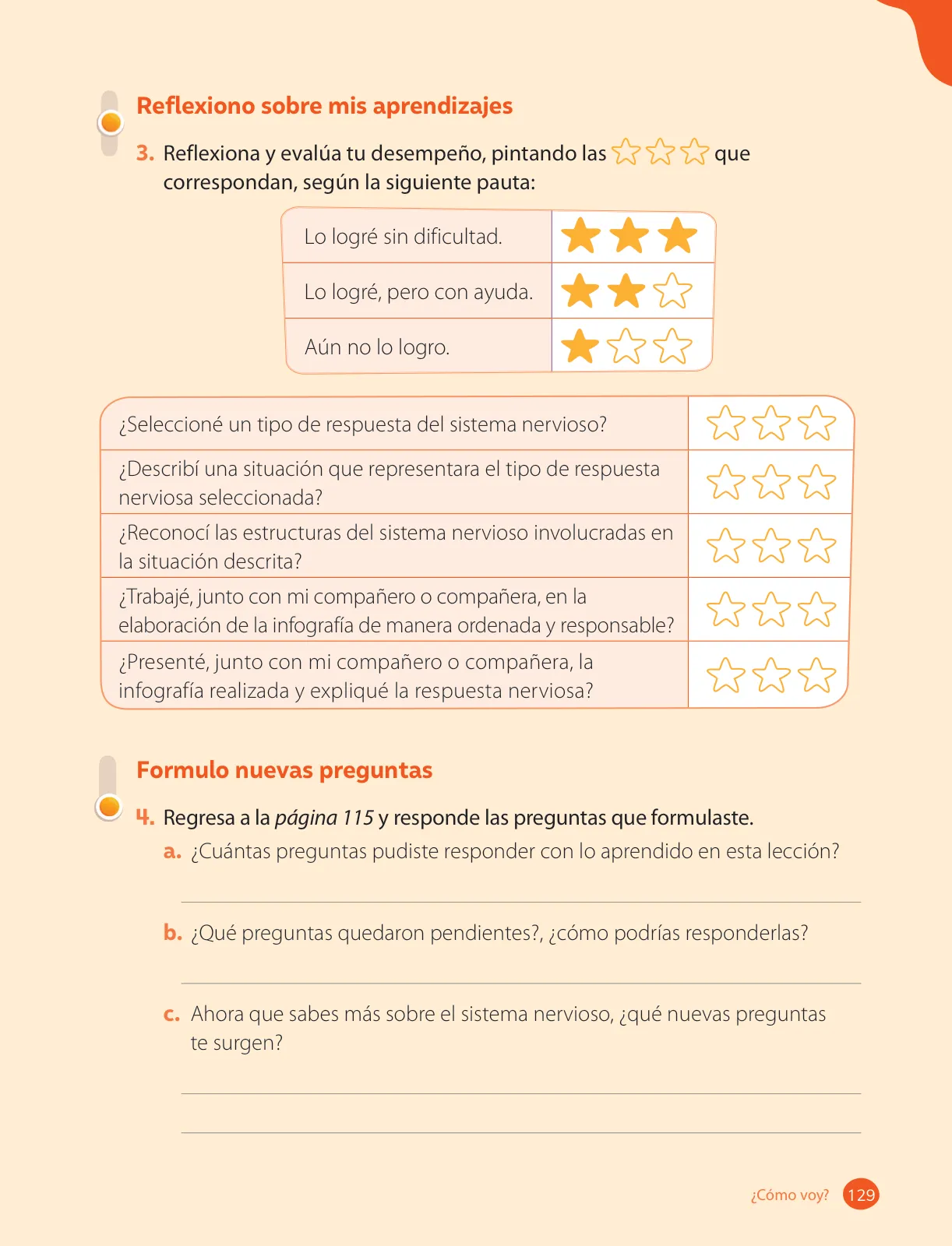 Miniatura página 131 de Ciencias Naturales – Cuarto Básico | Texto del Estudiante MINEDUC – Descargar PDF · 2024