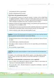 Miniatura página 49 de Orientaciones para el funcionamiento de las cunas y cunas jardín que brindan el servicio de educación y cuidado diurno con atención integral para niñas y niños de 12 a 36 meses : guía del servicio y protocolos · 2024