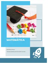 Página de Matemática · 2do BGU · 2024