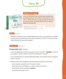 Miniatura página 104 de Lenguaje y Comunicación – Primero Básico | Texto del Estudiante MINEDUC – Descargar PDF · 2024