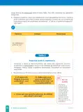 Miniatura página 36 de Fichas de aprendizaje de Comunicación 5 · 2024
